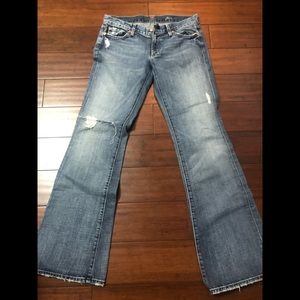 7 For All Mankind Jeans